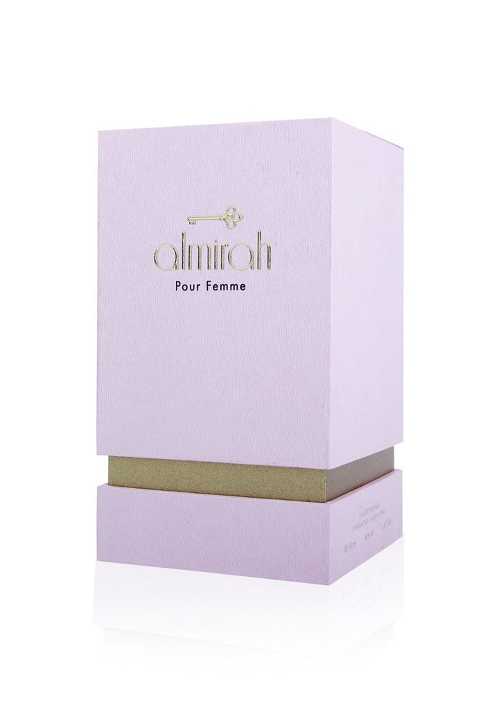 Almirah Pour Femme 100ml women's perfume fragrance