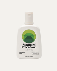 Aloe Vera Gel