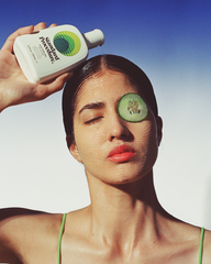 Aloe Vera Gel