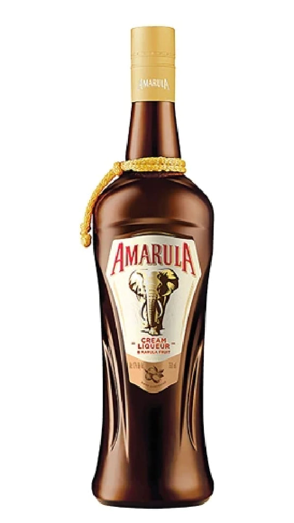 Amarula - Cream Liqueur (750ml)