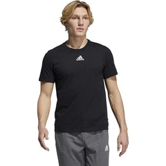 Adidas Amplifier Men’s Regular Fit Cotton T-Shirt - EK0174