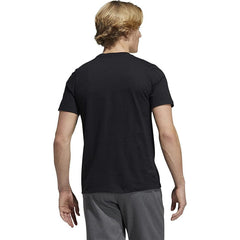Adidas Amplifier Men’s Regular Fit Cotton T-Shirt - EK0174