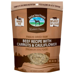 ANP Freeze Dried Treats/Food  4oz