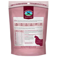 ANP Freeze Dried Treats/Food  4oz