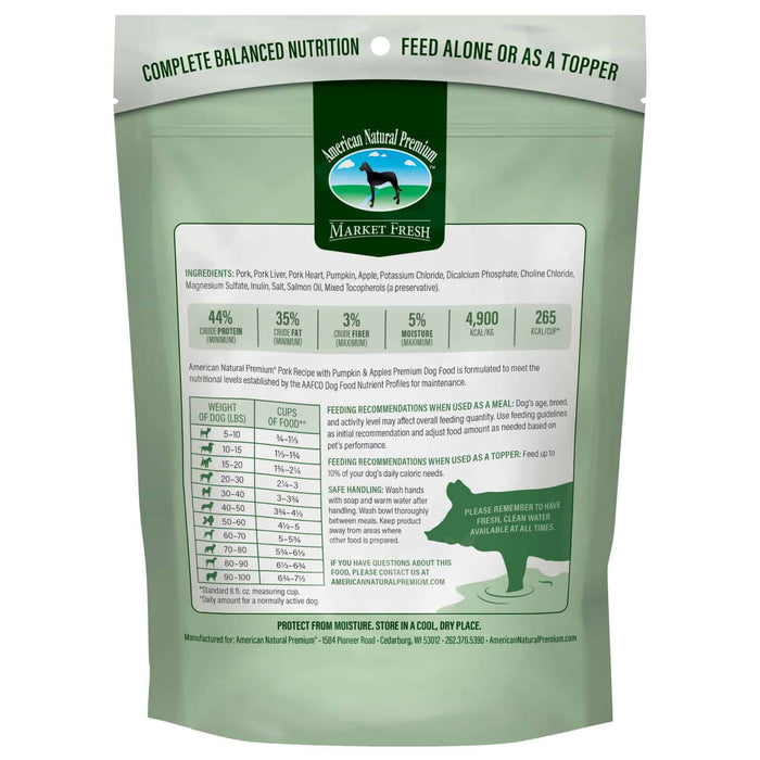 ANP Freeze Dried Treats/Food  4oz