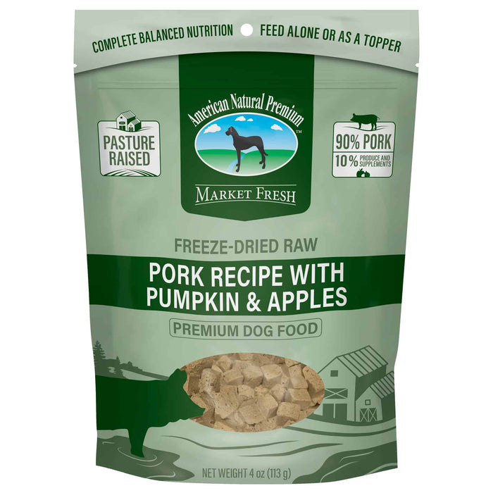 ANP Freeze Dried Treats/Food  4oz