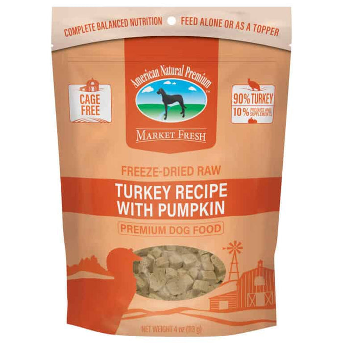 Turkey w/ Pumpkin