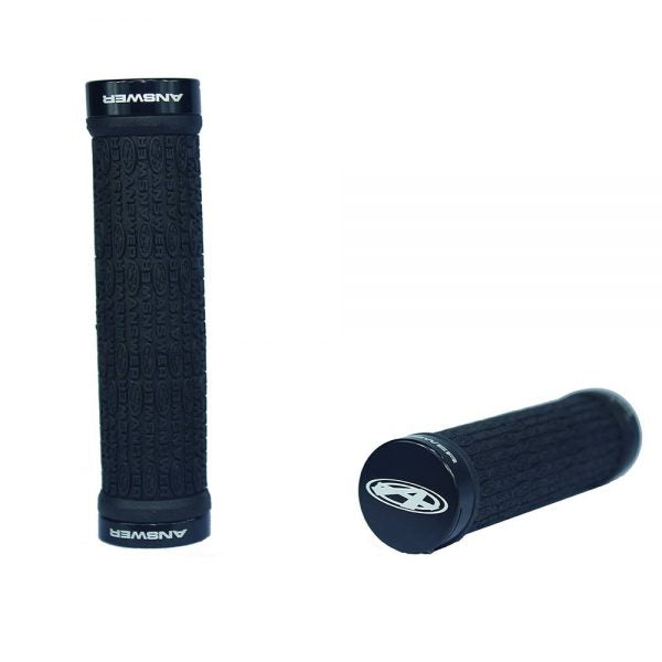 Answer mini lock-on grips