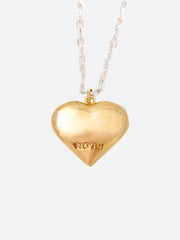 STUDIO NOID Antideep Necklace - Gold - Necklaces KOLYE