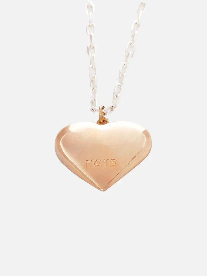 STUDIO NOID Antideep Necklace - Gold - Necklaces KOLYE