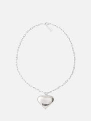 STUDIO NOID Antideep Necklace - Silver - Necklaces KOLYE
