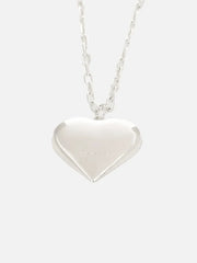 STUDIO NOID Antideep Necklace - Silver - Necklaces KOLYE