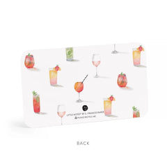 Aperol Spritz Little Notes