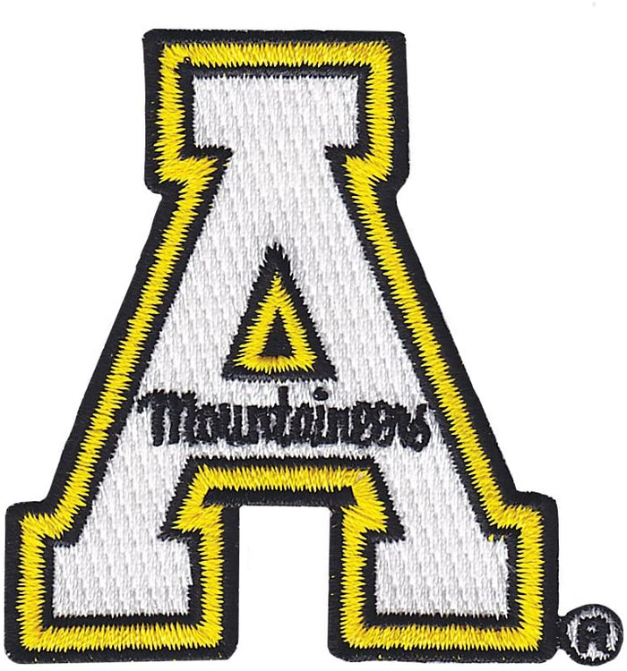 Appalachian 24 oz. Clear Tumbler