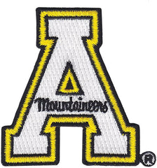 Appalachian 24 oz. Clear Tumbler