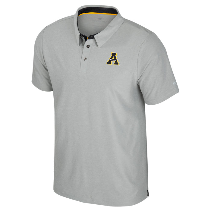Appalachian Men's Atomic Polo