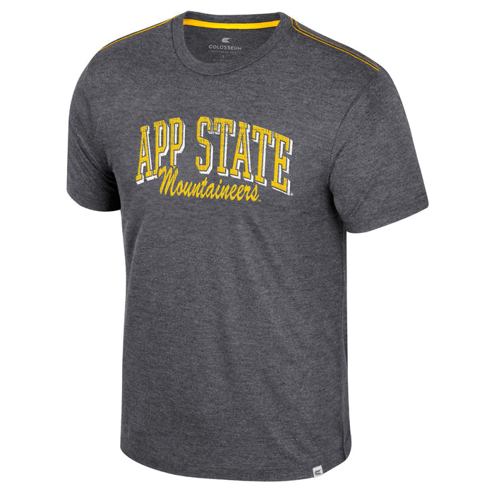 Appalachian Men's Physicist S/S Tee