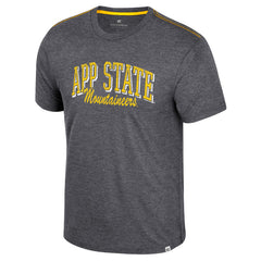 Appalachian Men's Physicist S/S Tee