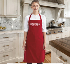 Apron - AA Friend Of Bill W Apron