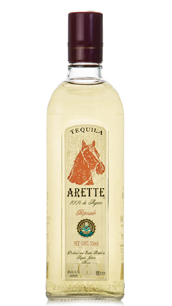 Arette - Tequila Reposado (1L)