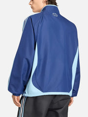 ADIDAS ORIGINALS Argentina Away 2006 Track Top "Dark Blue" - Track Jackets EŞOFMAN ÜSTÜ