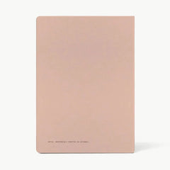 Artik Hard Cover Dotted Journal