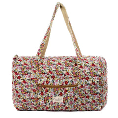 Autumn Large Duffel Bag - Madison's Niche