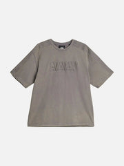 ADIDAS ORIGINALS AVAVAV x adidas Tee - Grey Four - Uncategorized T-SHIRT