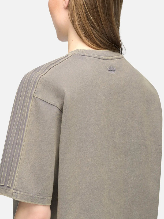 ADIDAS ORIGINALS AVAVAV x adidas Tee - Grey Four - Uncategorized T-SHIRT