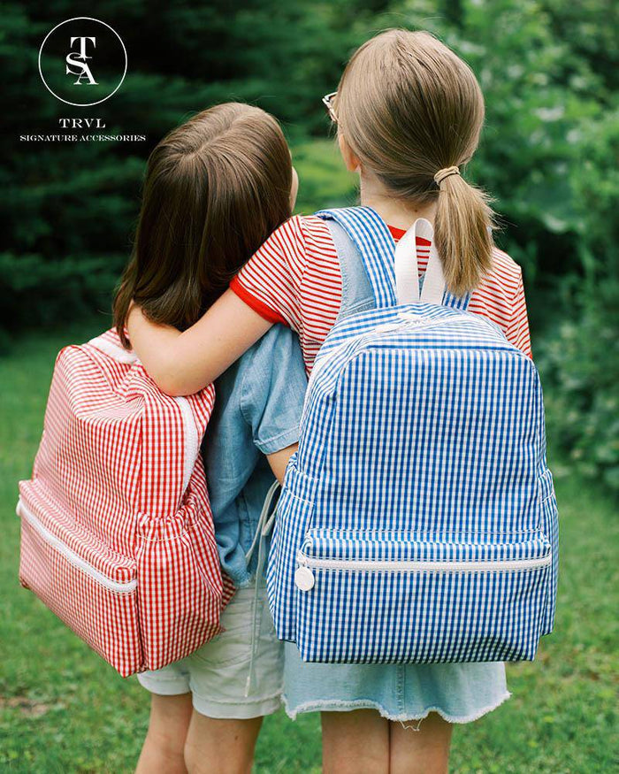 Backpacker Backpack - more colors available - The Preppy Bunny