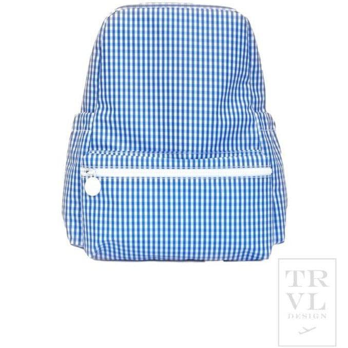 Backpacker Backpack - more colors available - The Preppy Bunny