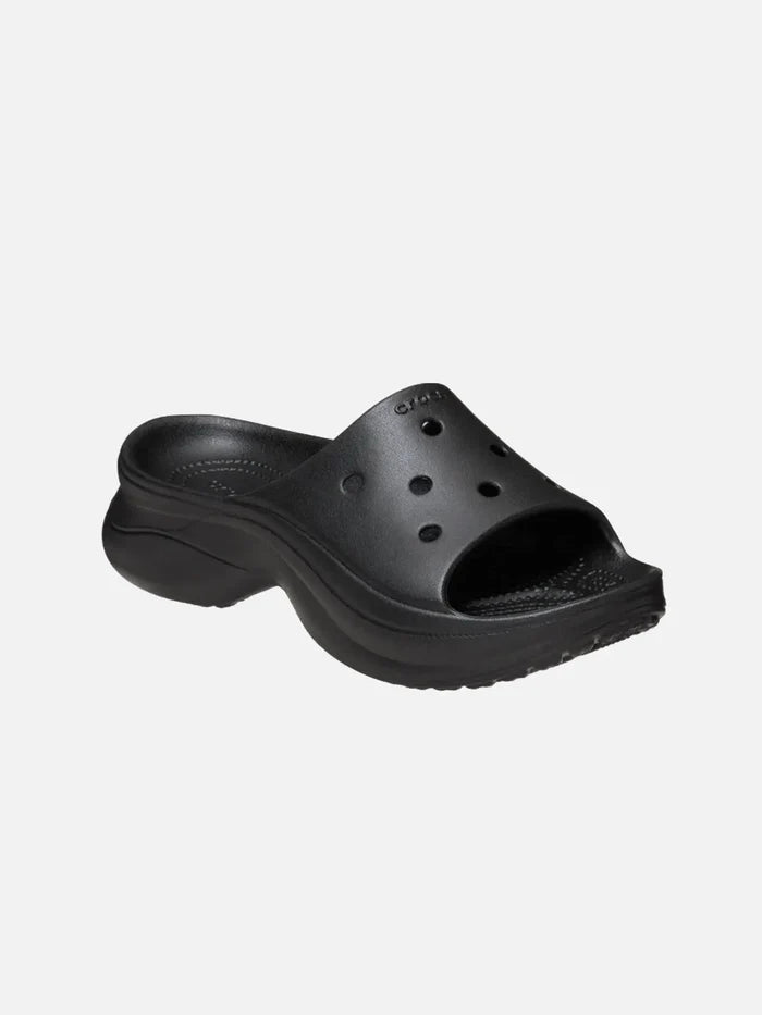 CROCS Bae Slide "Black" - TERLİK