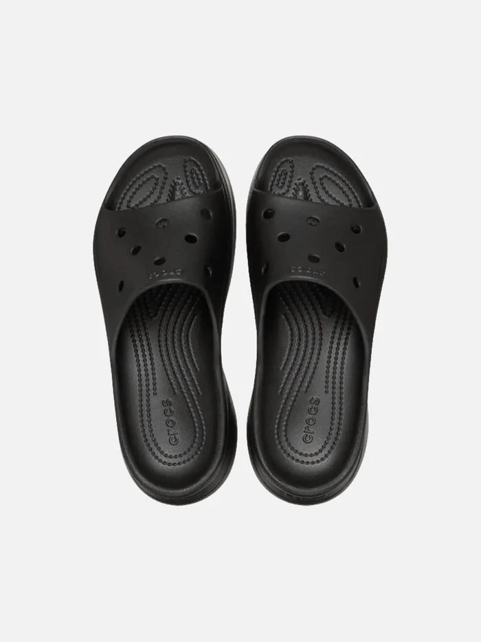 CROCS Bae Slide "Black" - TERLİK