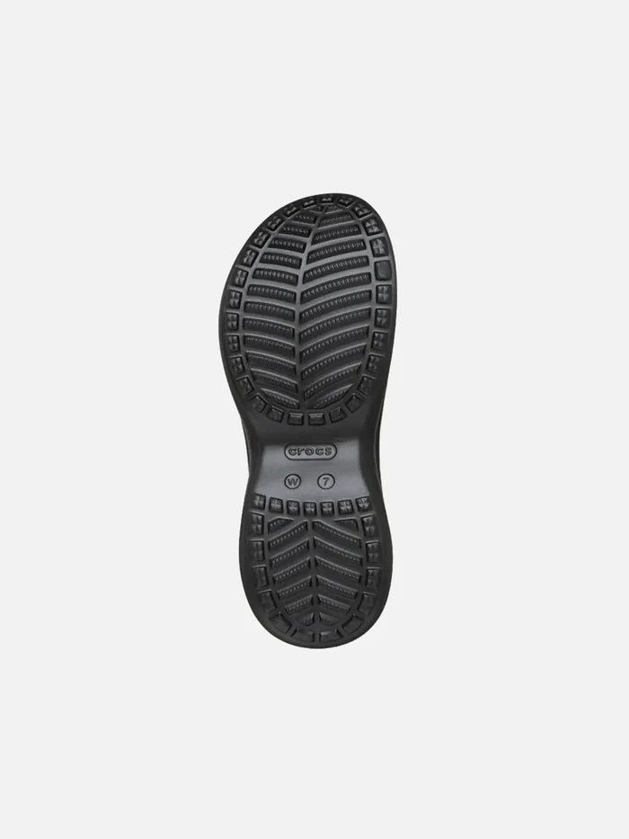 CROCS Bae Slide "Black" - TERLİK