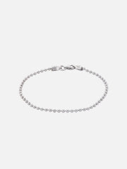 ATOLYEWOLF Ball Bracelet in Silver - Kategorize edilmemiş BİLEKLİK