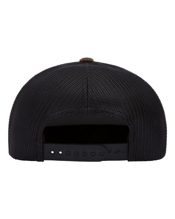 Ball Cap - HOPE w/ NA Symbol - Camo