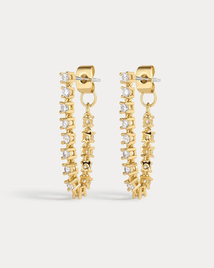 Ballier Chain Studs