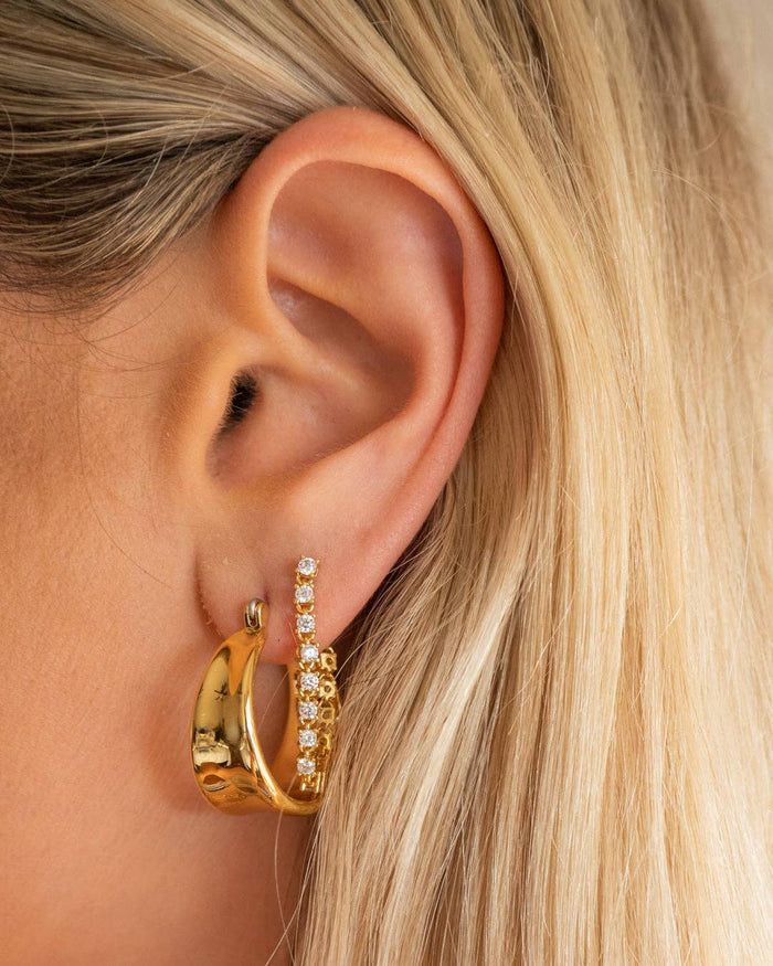 Ballier Chain Studs