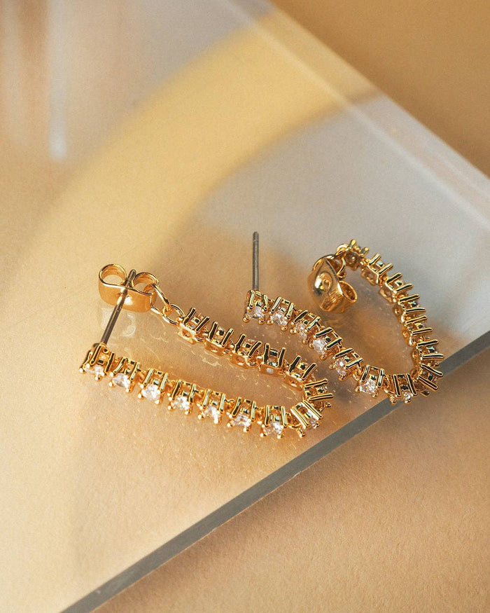 Ballier Chain Studs