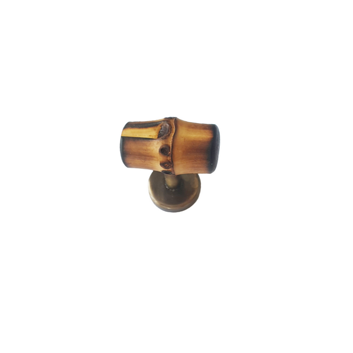 Bamboo Knob