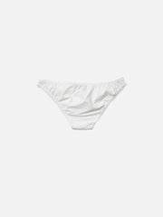 CARNE BOLLENTE Barely Behaving - White - Kategorize edilmemiş BOXER