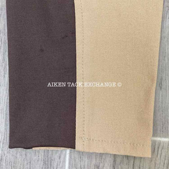 BARGAIN BUNDLE: Devon Aire & Ariat Knee Patch Breeches, 28 & 28R