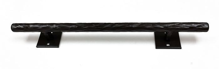 Barn Door Handle, Tree Branch Door Pull #2 - 18" handle - Wild West Hardware