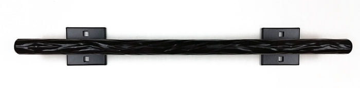 Barn Door Handle, Tree Branch Door Pull #2 - 18" handle - Wild West Hardware