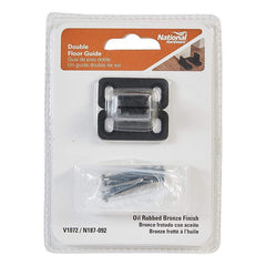 Image of double floor guide packaging