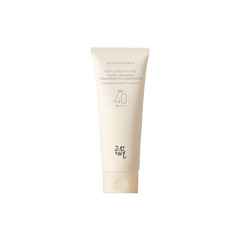 Beauty of Joseon Comfort Protection Mineral Body Sun Lotion SPF40