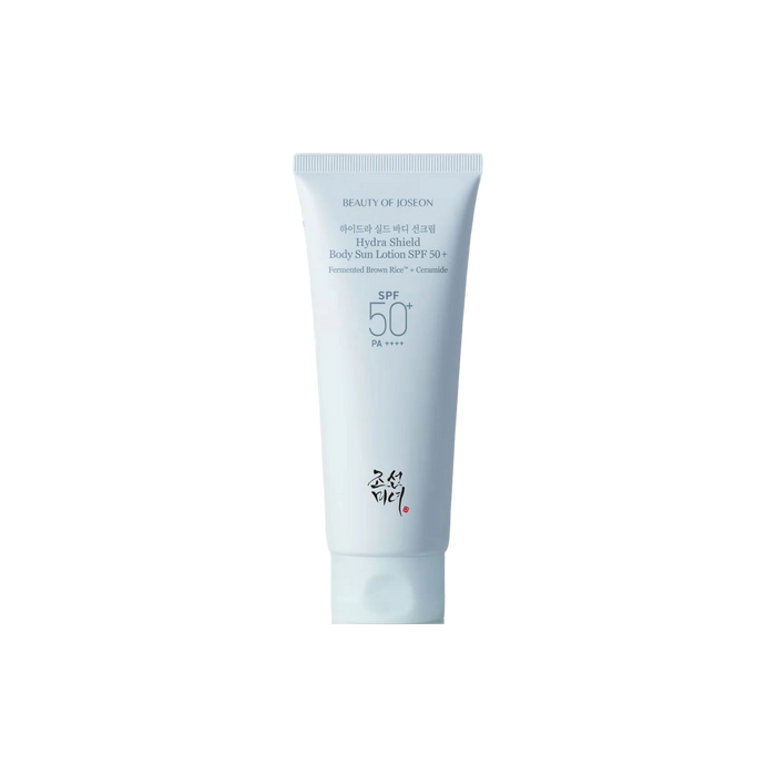 Beauty of Joseon Hydra Shield Body Sun Lotion SPF50+