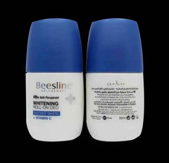 Beesline Whitening Roll-On Deodorant
