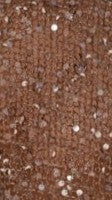 Zinnia Sequins Maxi Dress - Mocha