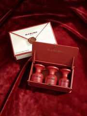 BLA BLI BLU Oud Perfume Gift Set (3 X 30ml )